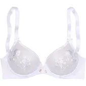 LASCANA Sujetador blanco