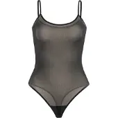 TEYLI Body 'Sophi' negro
