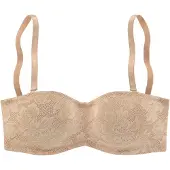 Nuance Sujetador beige