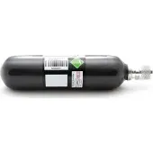 Arva - Mochilas airbag - Bouteille Carbone Reactor