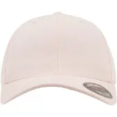 Flexfit Gorra 'Flex' rosa pastel