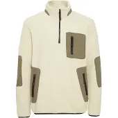 Blend Jersey 'Bhlaurup' beige / beige oscuro