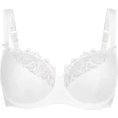 TEYLI Sujetador blanco