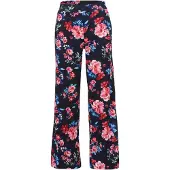 KOROSHI Pantalón azul / navy / oliva / rosa / blanco