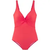 LASCANA Traje de baño coral