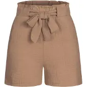 Cloud5ive Pantalón caramelo