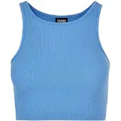 Urban Classics Top azul