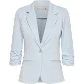 Fransa Blazer azul oscuro