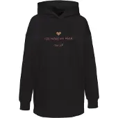 LASCANA Sudadera rojo / negro