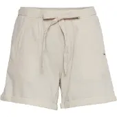 Oxmo Pantalón 'LINA' beige