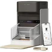 Petlibro One RFID Smart Feeder