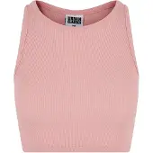 Urban Classics Top altrosa