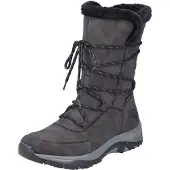 Rieker Botas 'M9684 45' gris