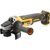 DeWalt Mini-Amoladora DCG405N (Cuerpo solo)