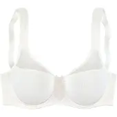 LASCANA Sujetador blanco