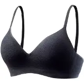 LASCANA Sujetador negro