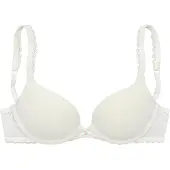 LASCANA Sujetador crema