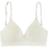LASCANA Sujetador blanco