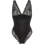 LASCANA Body negro