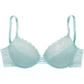 LASCANA Sujetador aqua