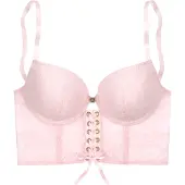 Jette Corset rosé
