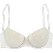 LASCANA Sujetador blanco