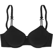LASCANA Sujetador negro