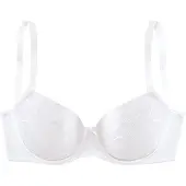 LASCANA Sujetador blanco