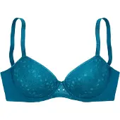 LASCANA Sujetador azul