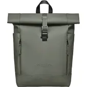 Gaston Luga Mochila 'Rullen' oliva