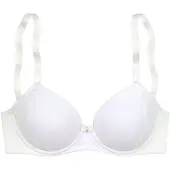 LASCANA Sujetador blanco