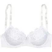 LASCANA Sujetador blanco