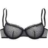 Vivance Sujetador negro