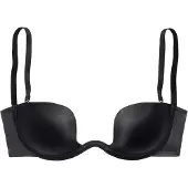 LASCANA Sujetador negro