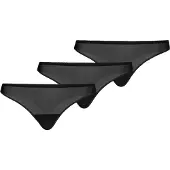 TEYLI Tanga 'Nikola' negro