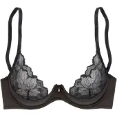 LASCANA Sujetador negro