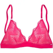 LASCANA Sujetador rosa