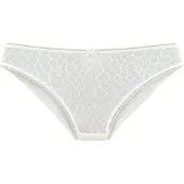 LASCANA Braga blanco