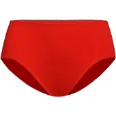 TEYLI Panti 'Classico' rojo