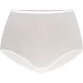 TEYLI Panti 'Retro' blanco