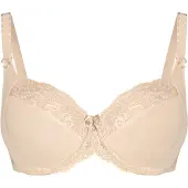 TEYLI Sujetador 'Amelia' beige