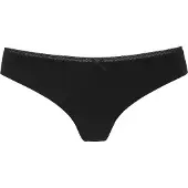 s.Oliver Tanga negro