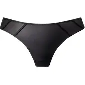 Petite fleur GOLD by LASCANA Braga negro