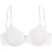 LASCANA Sujetador blanco