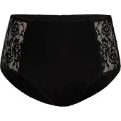 TEYLI Panti 'Loren' negro