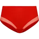 TEYLI Panti 'Filly' rojo