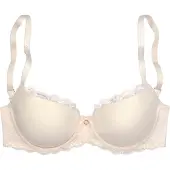 LASCANA Sujetador blanco