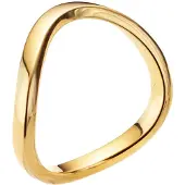 Elli Anillo 'Geo' oro