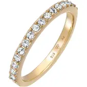 Elli Anillo oro / plata