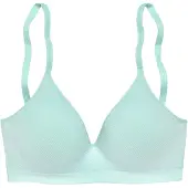 LASCANA Sujetador turquesa / menta